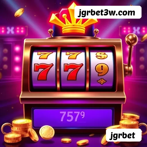 Conta jgrbet sincronizada site e app