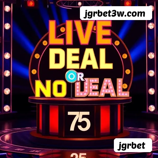 Cassino ao vivo jgrbet dealers