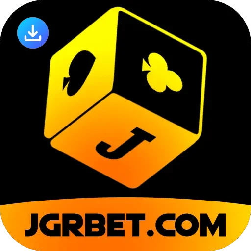 Download app jgrbet Android iOS