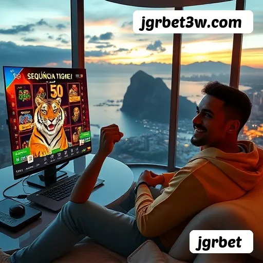 App jgrbet login mobile