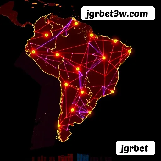 Pagamentos jgrbet PIX