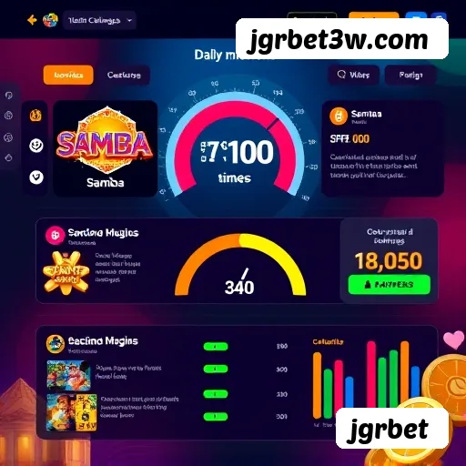 Slots com prêmios jgrbet